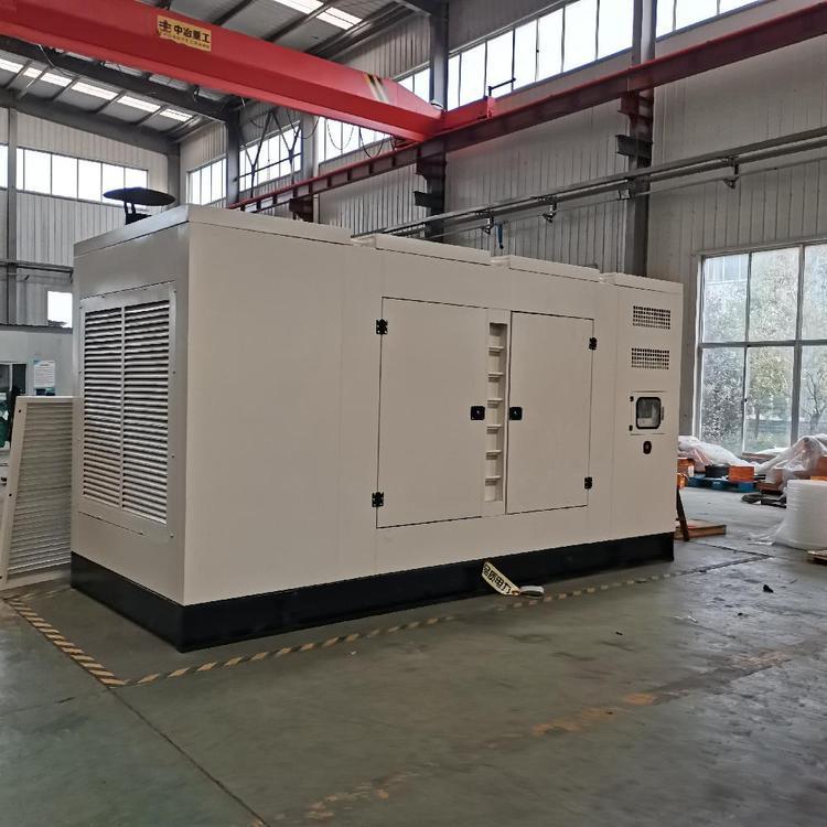 定海发电机出租